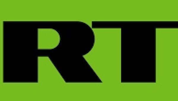 European Court Dismisses Russia Today Bid To Overturn EU Broadcasting Ban