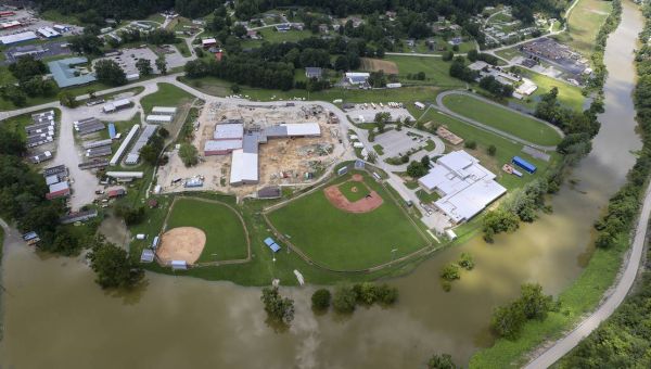 26 dead and more missing after flooding in Kentucky