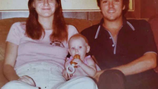 ‘Baby Holly Marie’ found alive more than 40 years after parents murdered in Houston