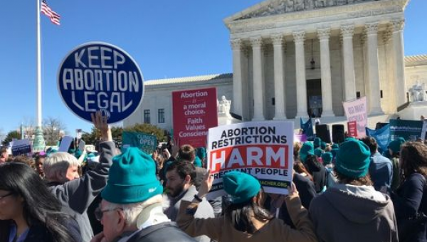 April 27 Crucial Conversation: The current and future state of abortion access in North Carolina | NC Policy Watch