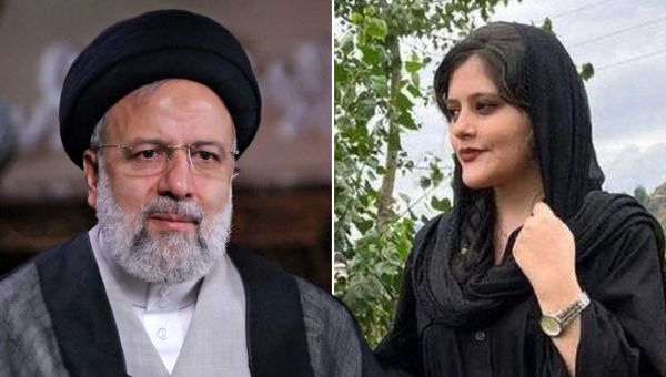 Woman dies in custody in Iran after being arrested for not wearing Hijab
