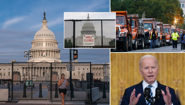 United States Capitol Img