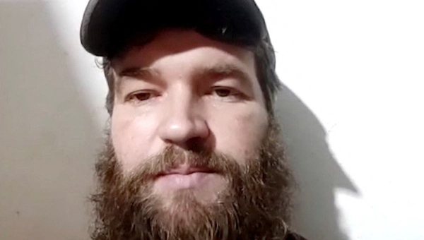 ‘We’ll fight as long as we have to’, says Ukrainian soldier holed up in Mariupol