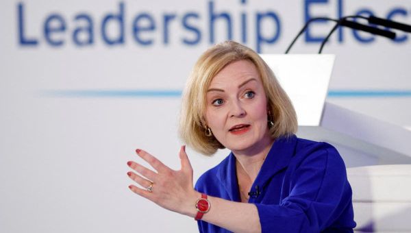 Who will be in Liz Truss’s Cabinet?