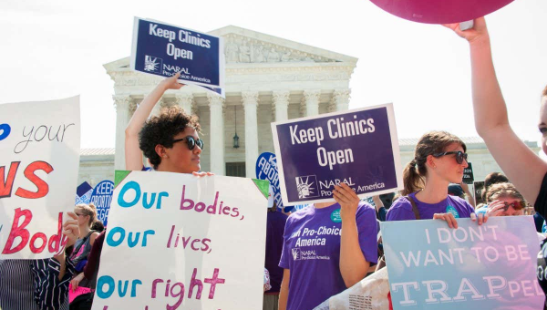 How repealing Roe v Wade in the US will lead to more women’s deaths | New Scientist