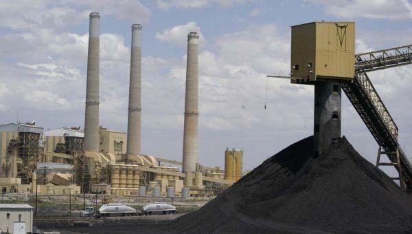 What does the new US Supreme Court ruling mean for carbon emissions? | New Scientist