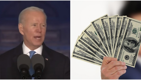Joe Biden latest Img