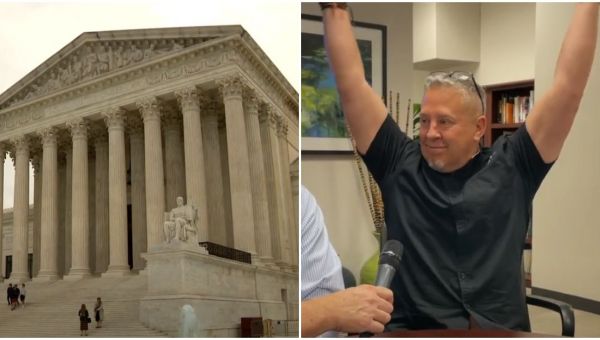 The hits keep coming: Supreme Court rules in favor of fired HS football coach who prayed on field