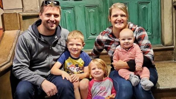 Montana murders: CNY father says ‘don’t harbor anger’ after son, granddaughter are killed (video)