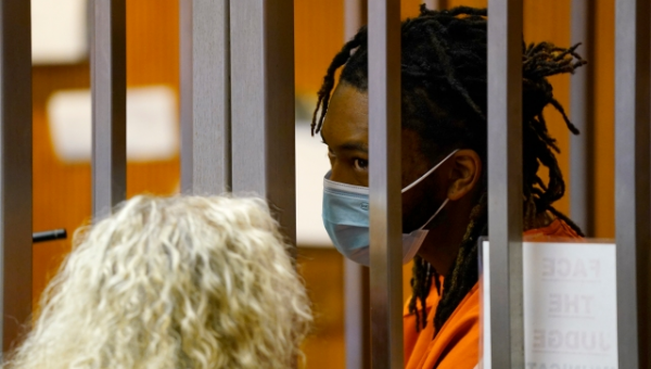 Sacramento shooting: Police looking into possible gang ties, shootout between ‘opposing sides’