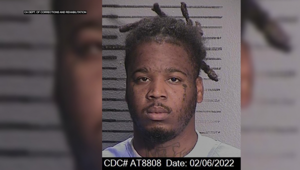 Sacramento Shooting Suspect Smiley Martin Had Been Granted Early Release