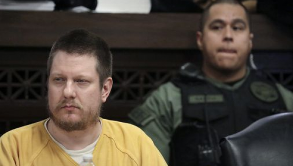 Frustration in Chicago as ex-cop who killed Black teen is set free – The Boston Globe