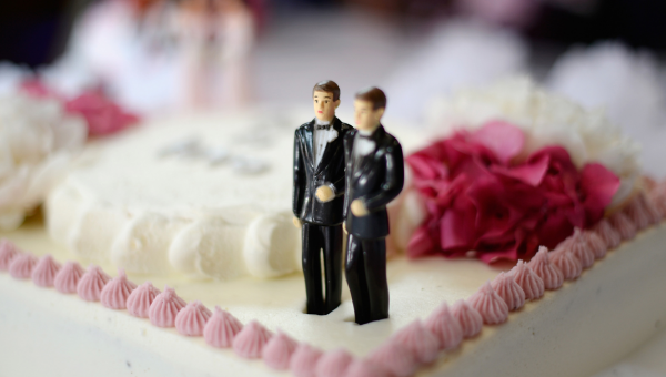 Colorado Is Again Trying to Compel a Wedding Vendor’s Speech