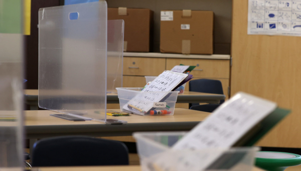 Voters Recall Several Members Of School Board In San Francisco By Massive Margins