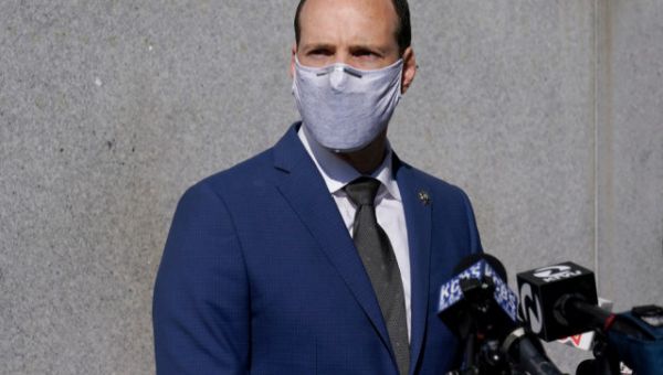 San Francisco Voters Recall Radical D.A. Chesa Boudin: Warning to Left-wing Prosecutors Nationwide – The Jewish Voice