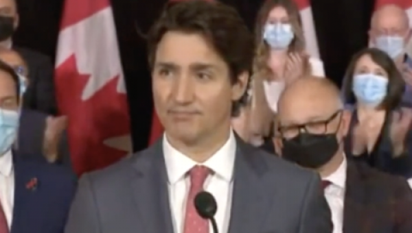 Prime Minister of Canada Img