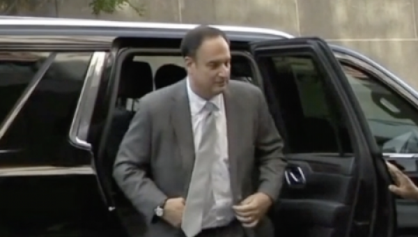 Injustice: D.C. Jury with Multiple Dem Donors Acquits Clinton Campaign Lawyer Michael Sussmann