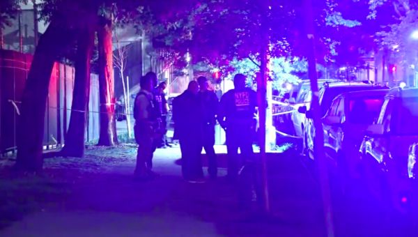 Person of interest identified in fatal shooting of mother in Upper East Side