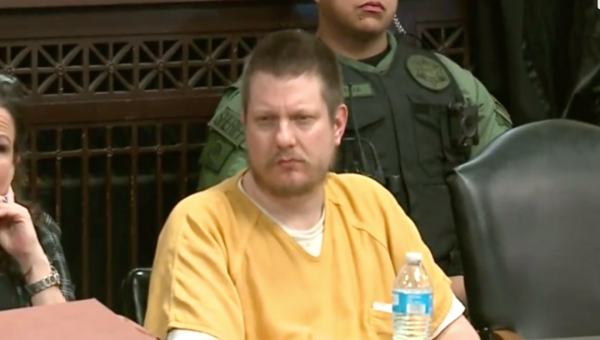 Jason Van Dyke, The Cop Who Killed Laquan McDonald, Being Released Early  —  But Activists Are Calling For Federal Charges