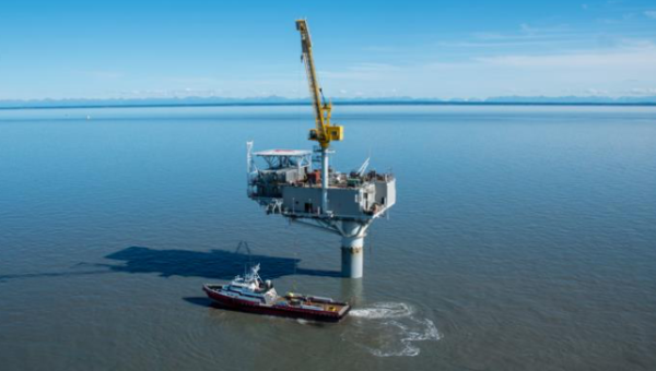 Leaked e-mail: Biden Administration cancels leases in Cook Inlet – Must Read Alaska