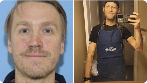 Aaron Christopher Kelly arrested in Justin Krumbah Fred Meyer worker shooting death