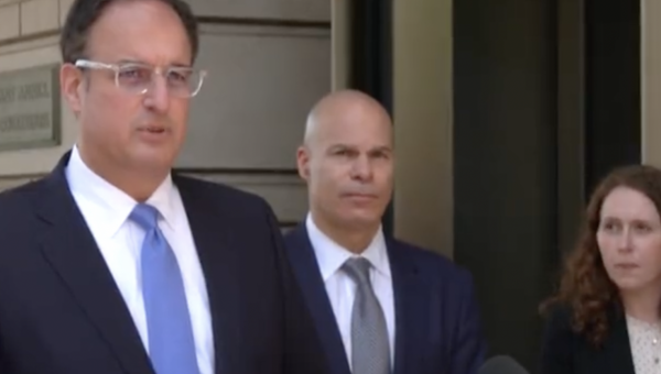 Sussmann And Durham Issue Post-Trial Statements