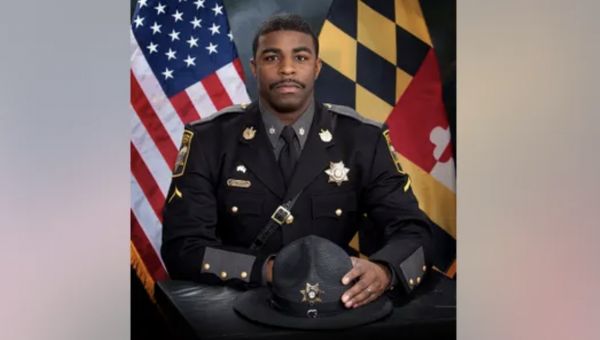 Sheriff’s deputy killed by a suspect during a foot chase in Maryland – LeoAffairs