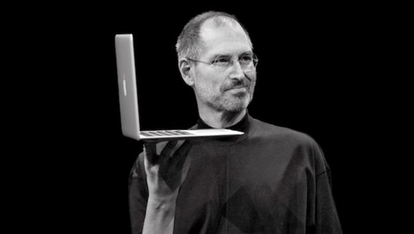Steve Jobs to Posthumously Receive a Presidential Medal of Freedom