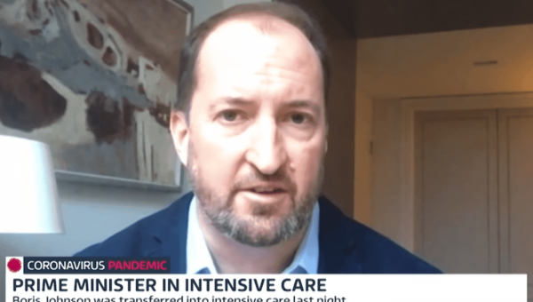 Five times Boris’s new press chief attacked him | The Spectator