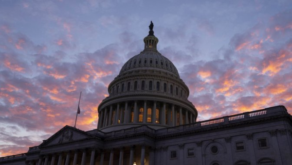 Senate approves measure to make daylight saving time permanent