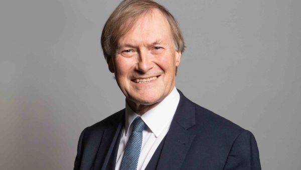 Sir David Amess killer convicted of murder – Catholic Herald