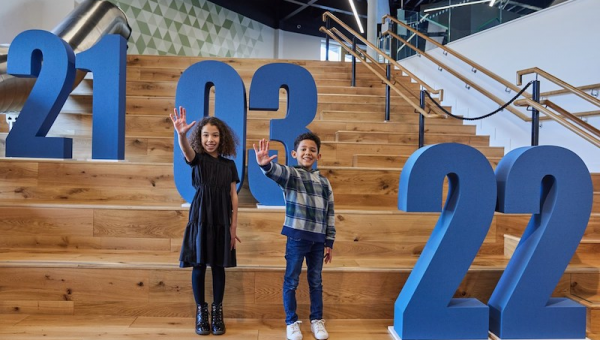 Physical punishment of children now illegal in Wales as landmark legislation comes into force