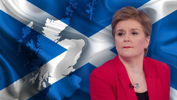 7th time lucky? Nicola Sturgeon's eight-year search for a route to independence