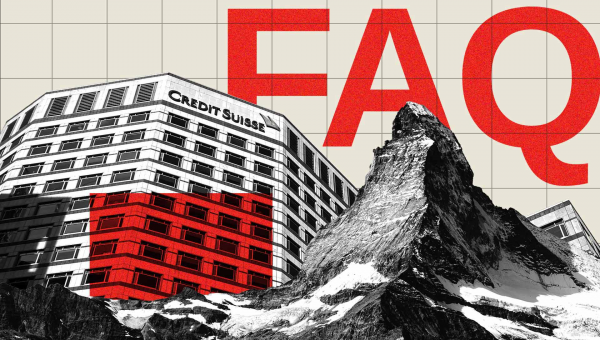 What is Suisse Secrets? Everything You Need to Know About the Swiss Banking Leak – OCCRP