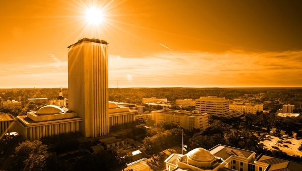 Sunburn  —  The morning read of what’s hot in Florida politics  —  9.9.22