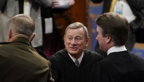 Supreme Court rules states cannot exclude religious schools from tuition help