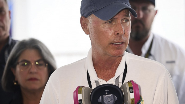 Surfside votes out the Mayor after condo collapse