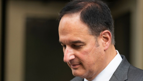 Was the Trial Rigged from the Start? Sussmann Jury, Judge Accused of Having Conflicts of Interest