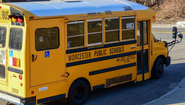 Removal of mask mandate in Worcester Public Schools not likely before March 7 and could go longer