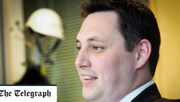 Tory mayor demands tax cut powers
