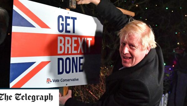 I’m beginning to fear that Brexit will be crushed