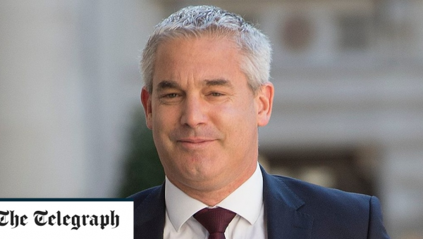 Steve Barclay: Boris Johnson’s new chief of staff brings close links to Tory backbenchers