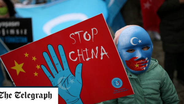 China re-detaining Uyghurs, as authorities attempt to ‘silence their relatives abroad’