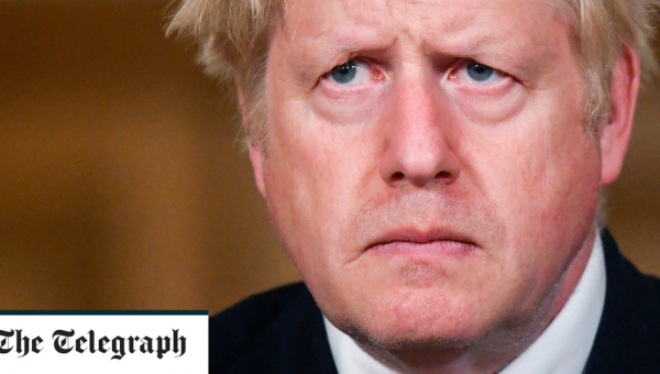 The five options Boris Johnson has to deal with ‘Partygate’ at PMQs