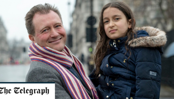 ‘I want mummy to take me to the toy shop’: Nazanin Zaghari-Ratcliffe’s family jubilant on her return