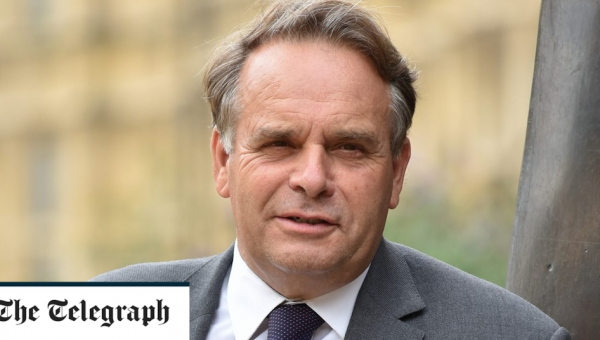 Who is Neil Parish, the Tory MP suspended over accusations of watching porn in Parliament?