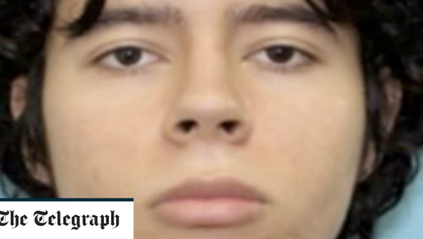 Texas school shooter Salvador Ramos was ‘victim of bullying’ who ‘lashed out violently’