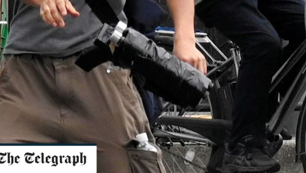 Japan has some of the strictest gun laws in the world – but that still couldn’t save Shinzo Abe