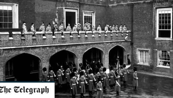 What happens at the Accession Council? The meeting where Charles will be proclaimed King