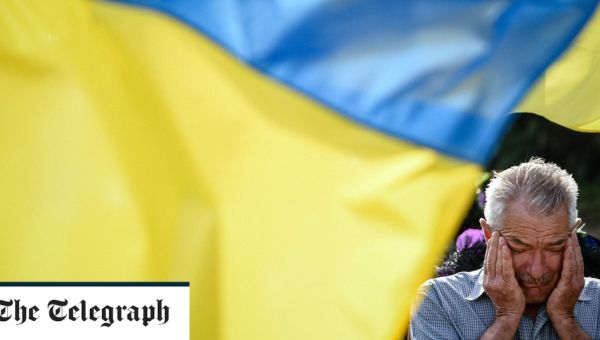 Russia-Ukraine war: We will ‘evict invaders’, vows Zelensky as death toll rises